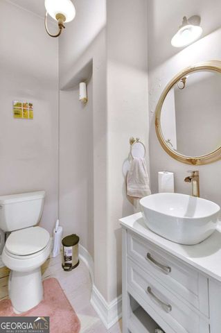 1001 Golf Estates Drive, Woodstock, GA 30189