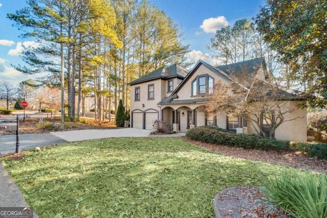 1001 Golf Estates Drive, Woodstock, GA 30189
