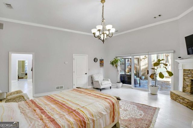 1001 Golf Estates Drive, Woodstock, GA 30189