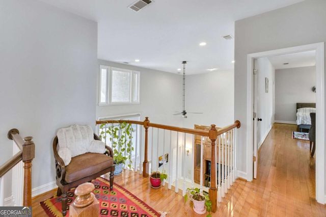 1001 Golf Estates Drive, Woodstock, GA 30189