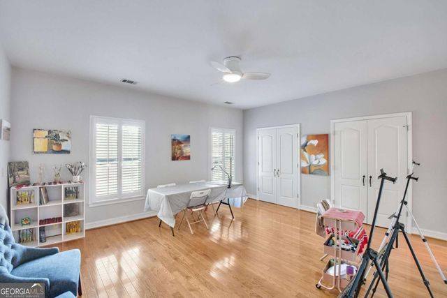 1001 Golf Estates Drive, Woodstock, GA 30189