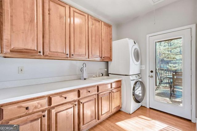 1001 Golf Estates Drive, Woodstock, GA 30189