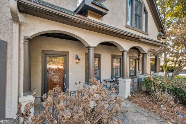 1001 Golf Estates Drive, Woodstock, GA 30189