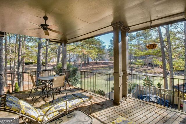 1001 Golf Estates Drive, Woodstock, GA 30189