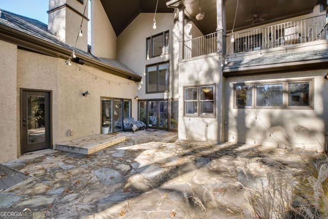 1001 Golf Estates Drive, Woodstock, GA 30189