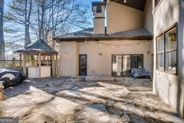 1001 Golf Estates Drive, Woodstock, GA 30189