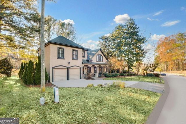 1001 Golf Estates Drive, Woodstock, GA 30189