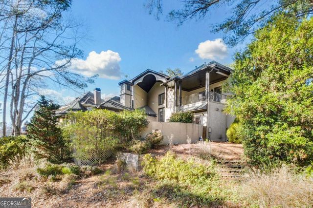 1001 Golf Estates Drive, Woodstock, GA 30189