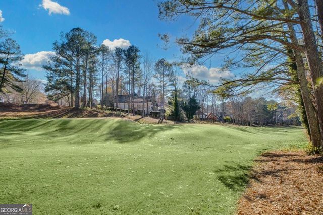 1001 Golf Estates Drive, Woodstock, GA 30189
