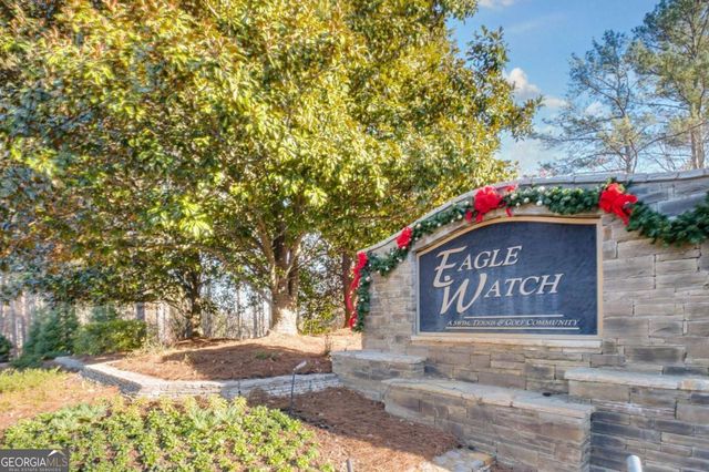 1001 Golf Estates Drive, Woodstock, GA 30189