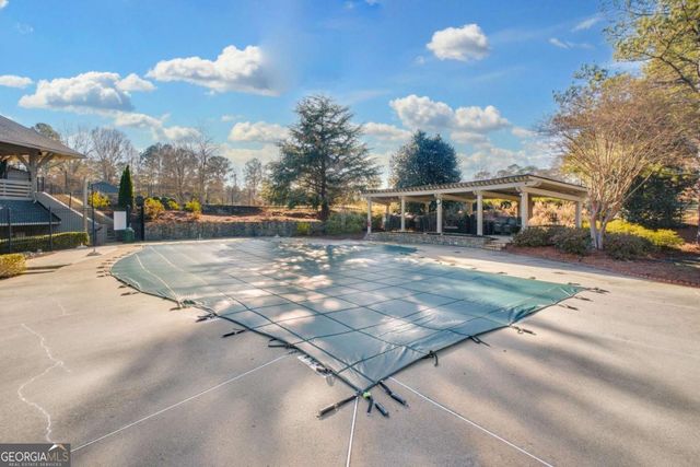 1001 Golf Estates Drive, Woodstock, GA 30189