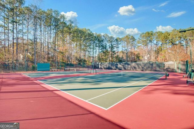 1001 Golf Estates Drive, Woodstock, GA 30189