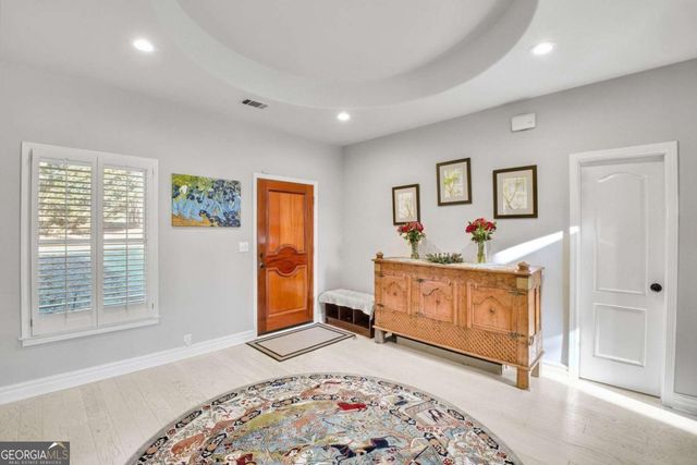 1001 Golf Estates Drive, Woodstock, GA 30189