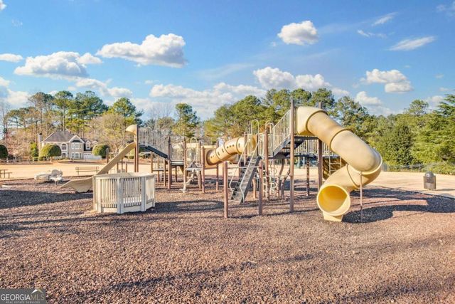 1001 Golf Estates Drive, Woodstock, GA 30189