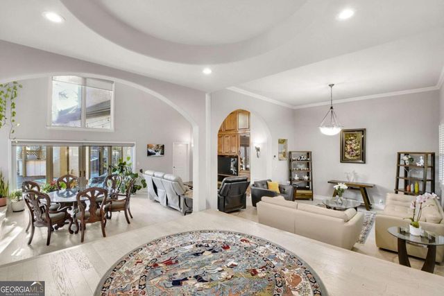 1001 Golf Estates Drive, Woodstock, GA 30189