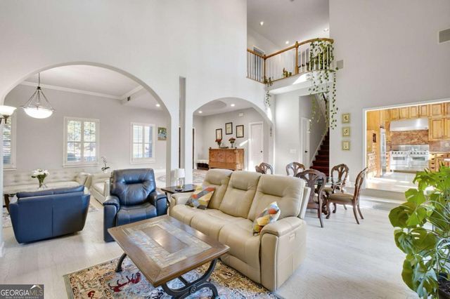 1001 Golf Estates Drive, Woodstock, GA 30189