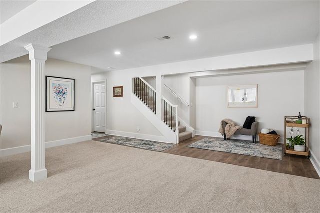 801 W 132nd Terrace, Kansas City, MO 64145