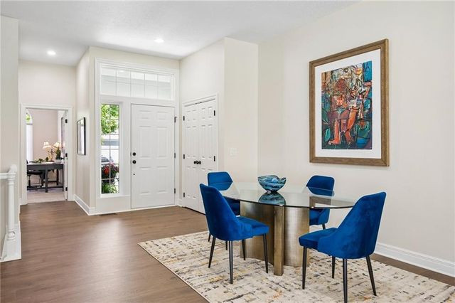 801 W 132nd Terrace, Kansas City, MO 64145