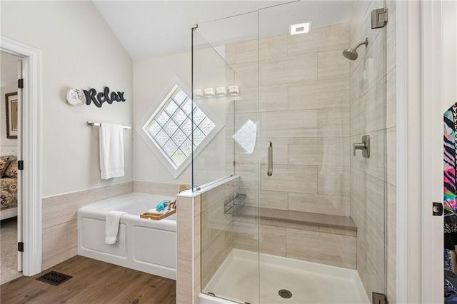 801 W 132nd Terrace, Kansas City, MO 64145