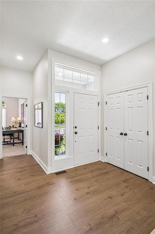 801 W 132nd Terrace, Kansas City, MO 64145