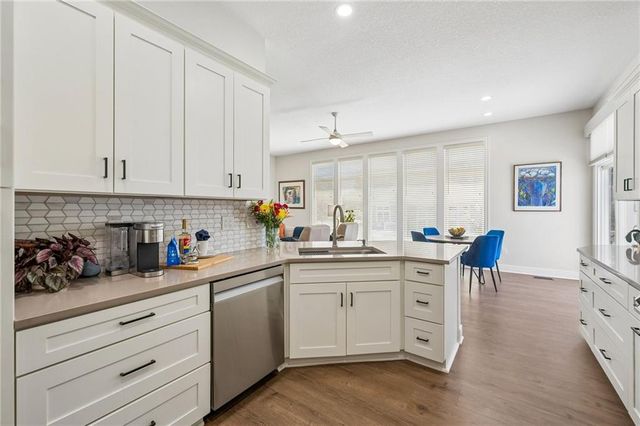 801 W 132nd Terrace, Kansas City, MO 64145