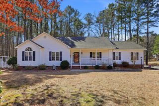 21 Athol Court, Clayton, NC 27527