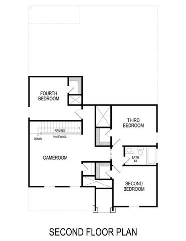 6737 Rosby Avenue, Fort Worth, TX 76123