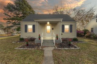 811 Brightley RD, Norfolk, VA 23509