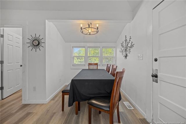 407 N 14th Street, Erwin, NC 28339