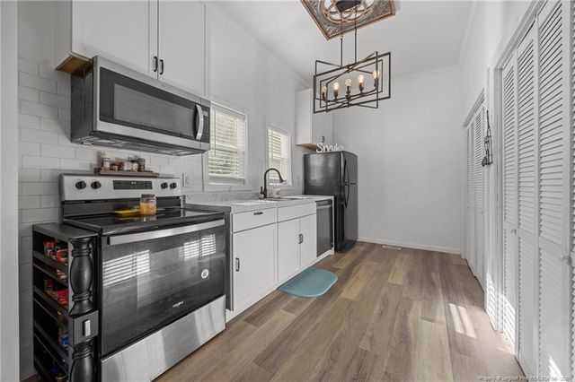 407 N 14th Street, Erwin, NC 28339