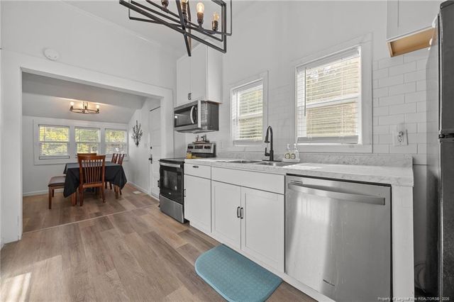 407 N 14th Street, Erwin, NC 28339