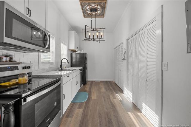 407 N 14th Street, Erwin, NC 28339