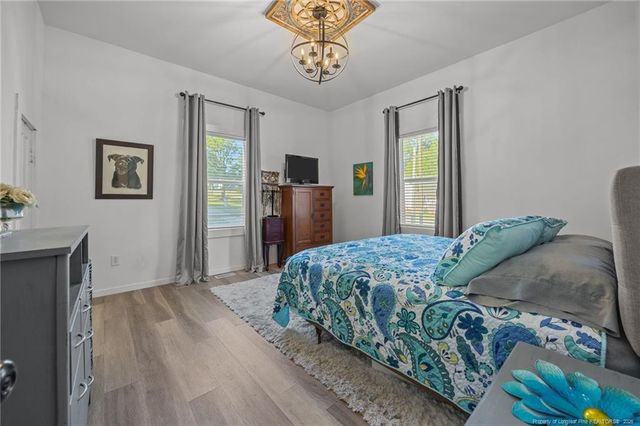 407 N 14th Street, Erwin, NC 28339