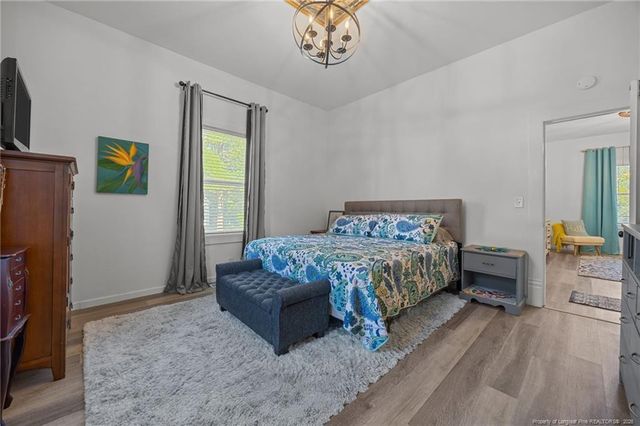 407 N 14th Street, Erwin, NC 28339