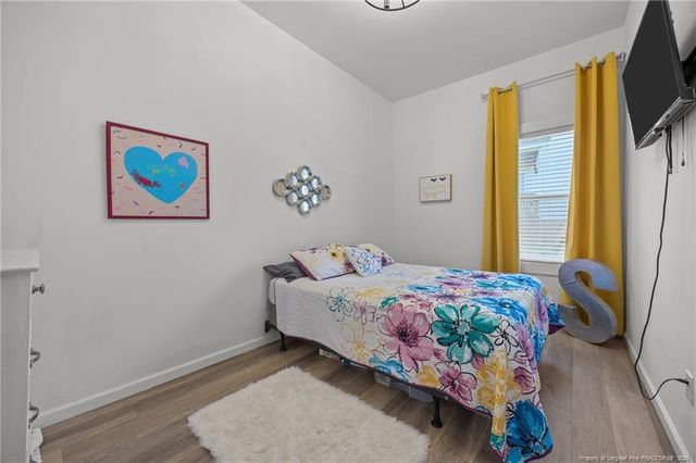 407 N 14th Street, Erwin, NC 28339