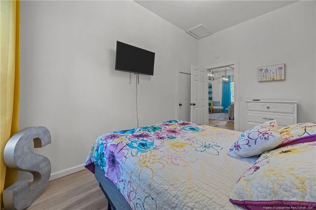 407 N 14th Street, Erwin, NC 28339