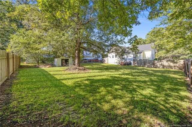 407 N 14th Street, Erwin, NC 28339