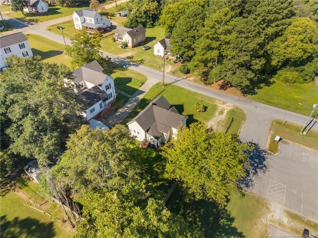 407 N 14th Street, Erwin, NC 28339