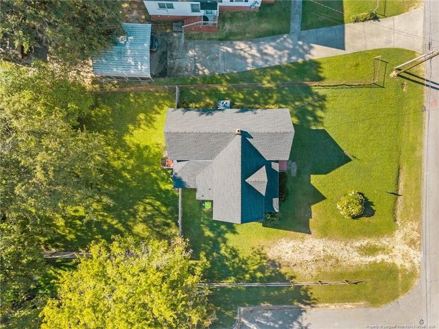 407 N 14th Street, Erwin, NC 28339