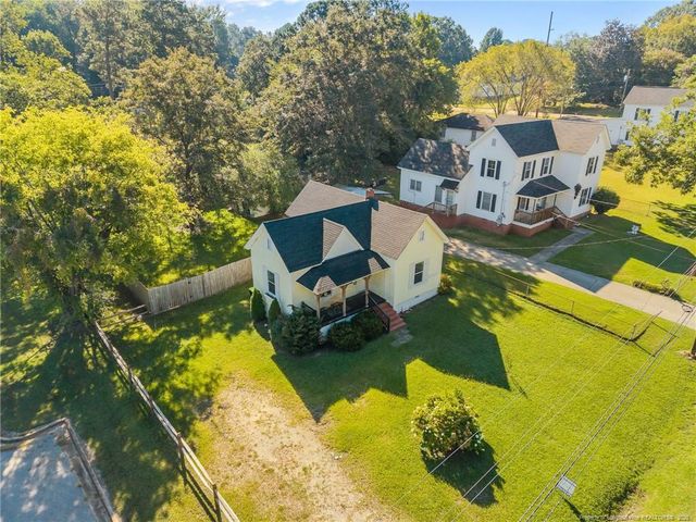 407 N 14th Street, Erwin, NC 28339