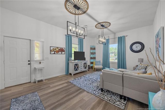 407 N 14th Street, Erwin, NC 28339