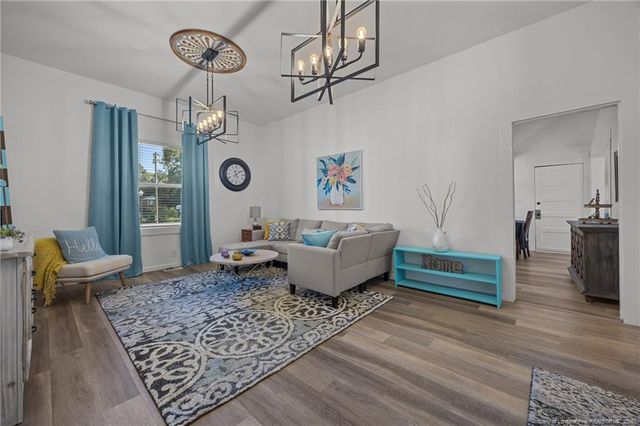 407 N 14th Street, Erwin, NC 28339