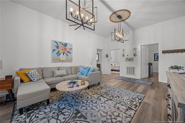 407 N 14th Street, Erwin, NC 28339