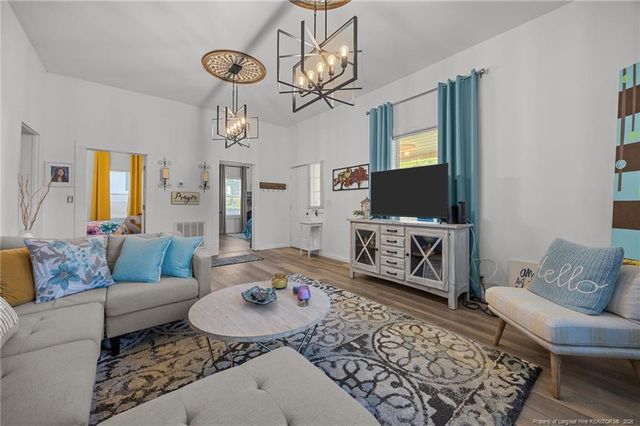 407 N 14th Street, Erwin, NC 28339