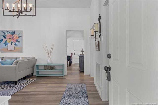 407 N 14th Street, Erwin, NC 28339