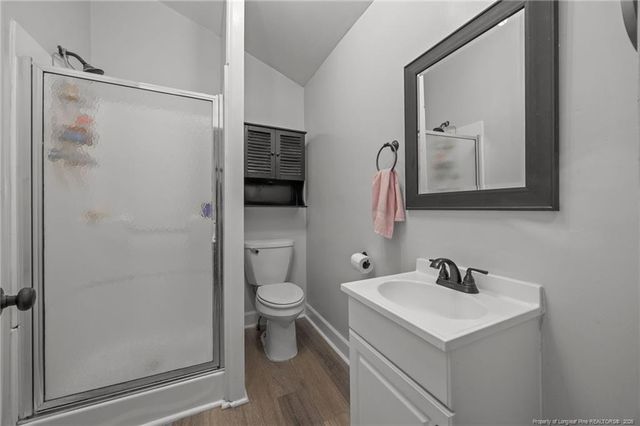 407 N 14th Street, Erwin, NC 28339