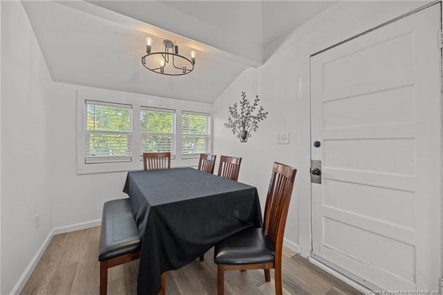 407 N 14th Street, Erwin, NC 28339