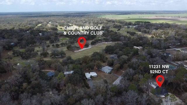 11231 NW 92ND CT, Chiefland, FL 32626
