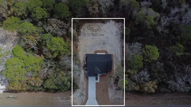 11231 NW 92ND CT, Chiefland, FL 32626