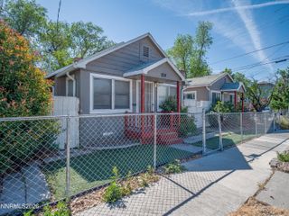 824 Locust Street, Reno, NV 89502